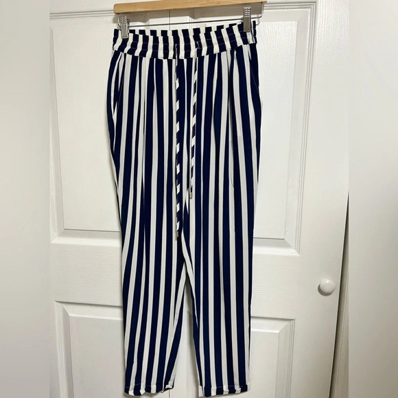 Zara straight Leg Pants Size XS - Picture 1 of 11